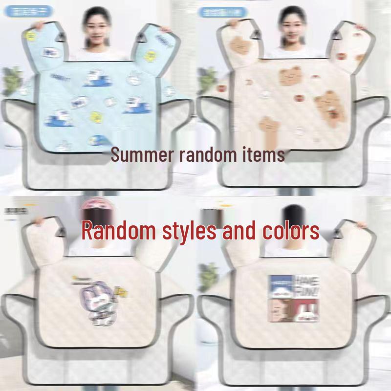 All-Season Universal Electric Vehicle Double-Sided Windshield Cover – Windproof, Rainproof, Sun Protection for Spring and Autumn.