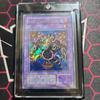 Used PSA-10 Grade Very Good Condition, Almost Perfect Yu-Gi-Oh! Thousand Eyes Sacrifice