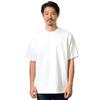 Champion Heritage Jersey Short Sleeve 7.0oz Men's T-Shirt (Small, White) [Used]