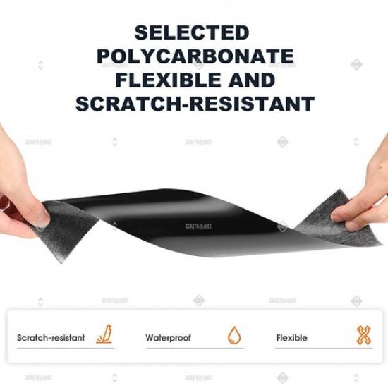 For 2007-2011 HONDA CRV CR-V Pillar Posts Window Door Trim Cover Car Accessories