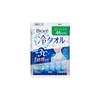 Biore Cooling Towels, Unscented, 5-pack