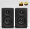 Аудіо та відео – Колонки для комп'ютерів та акустичних систем
