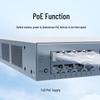 Huawei Kunling S310S-24P4JX 24-Port Managed Layer 3 Switch
