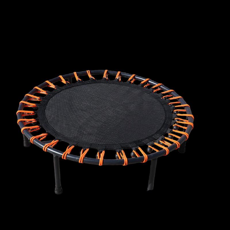 Hexagonal Home Fitness Trampoline