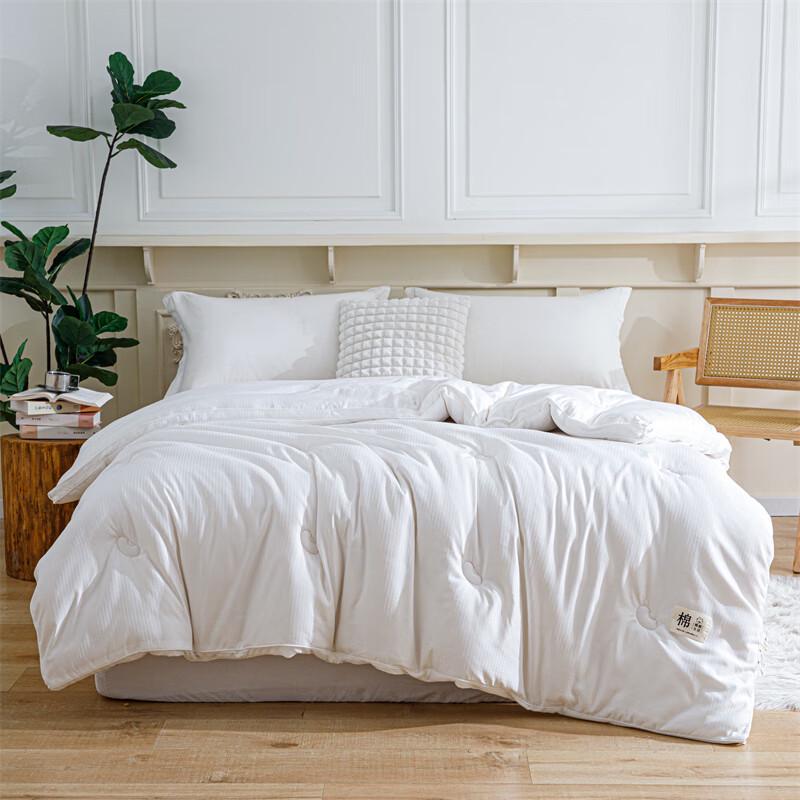 Yixuan Soy Fiber Jacquard Quilt