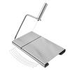 Stainless Steel Multifunction Cheese Slicer