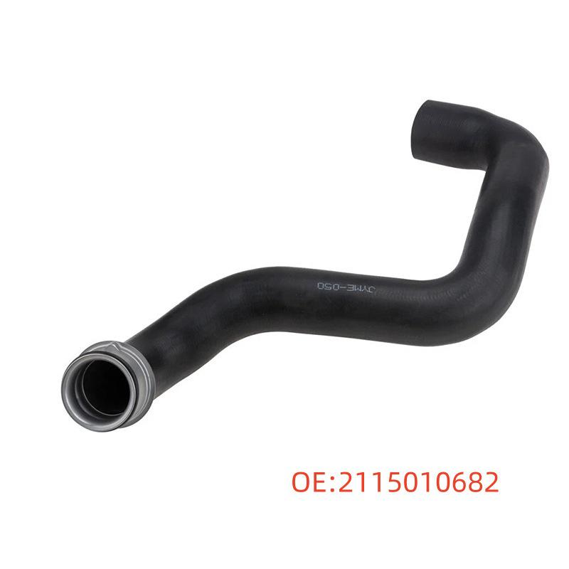 Suitable for Mercedes W211/S211/C219 Radiator Hose 2115010682