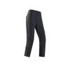 Outdoor Water-Resistant Windproof Breathable Durable Climbing Pants Softshell Pants Unisex Pants 1542110S