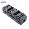 Compatible Electric Window Lifter Switch for Dodge, Jeep, Ram 04602780AA