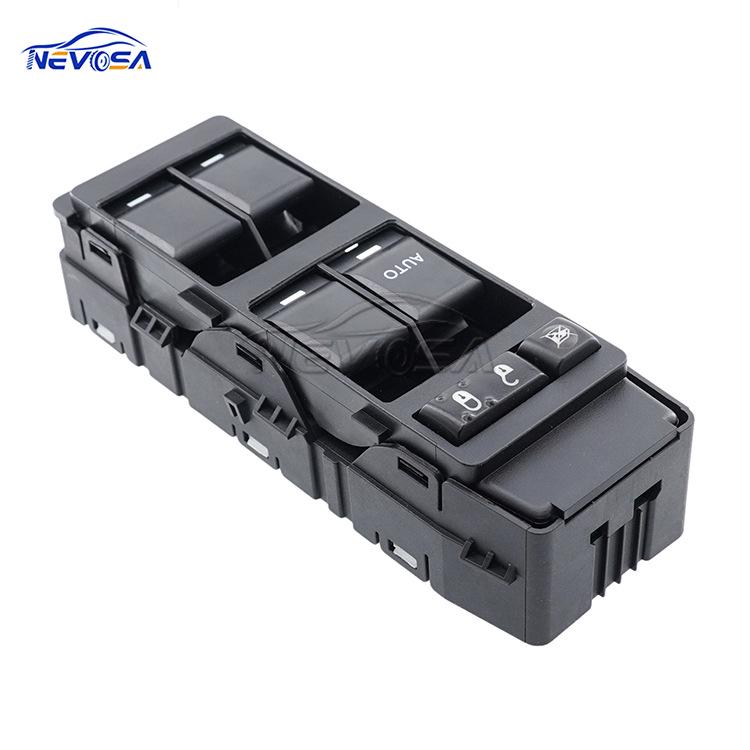 

Совместимый переключатель стеклоподъемника для Dodge, Jeep, Ram 04602780AA Electric