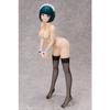 Goddess Cafe Terrace Ono Shiragiku 1/4 Scale Cloth and Plastic Painted Finished Figure