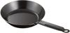 Kanda Iron Frying Made In Thick IH Product 018136 Pan, 18cm, 1.6mm Thick, Japan, Bottom, Compatible, Steak, Outdoor, Code