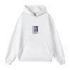Skechers Sweatshirts Unisex Hooded Moderate Regular L225U184