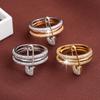 Anelli – Anelli da donna