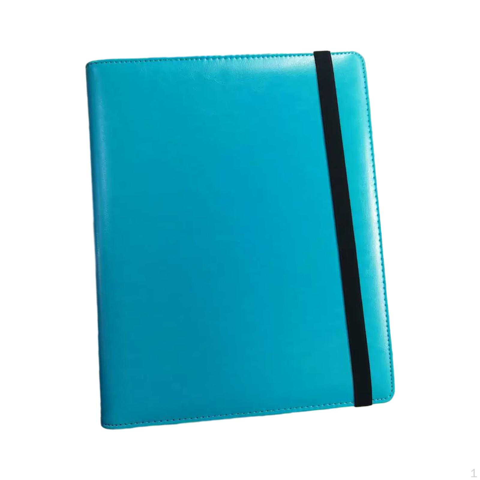 

9 карманов для карточек, книг, папок-держателей