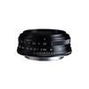 Voigtlander 18mm Асферичний Чорний Фікс-об'єктив для Fujifilm COLOR-SKOPAR F2.8 X-mount Ширококутний X-mount (Змінний об'єктив)