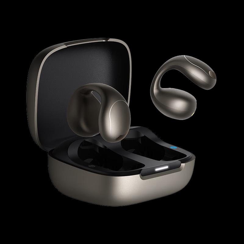 Soundcore Space Capsule Pro Air Conduction Ear Clip Headphones