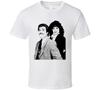 Matt Houston Lee Horsley Pamela Hensley 80s Tv T Shirt