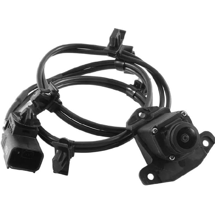 Rear Camera Kit For Hyundai For Genesis GV80 2021-2023.