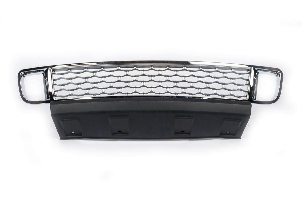 

Нижняя решетка стили Autobiography тип-1 (2010-2013) для Range Rover III L322