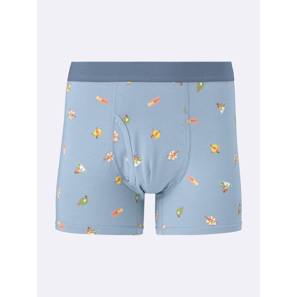 GU by Uniqlo Boxer Shorts  Resort 