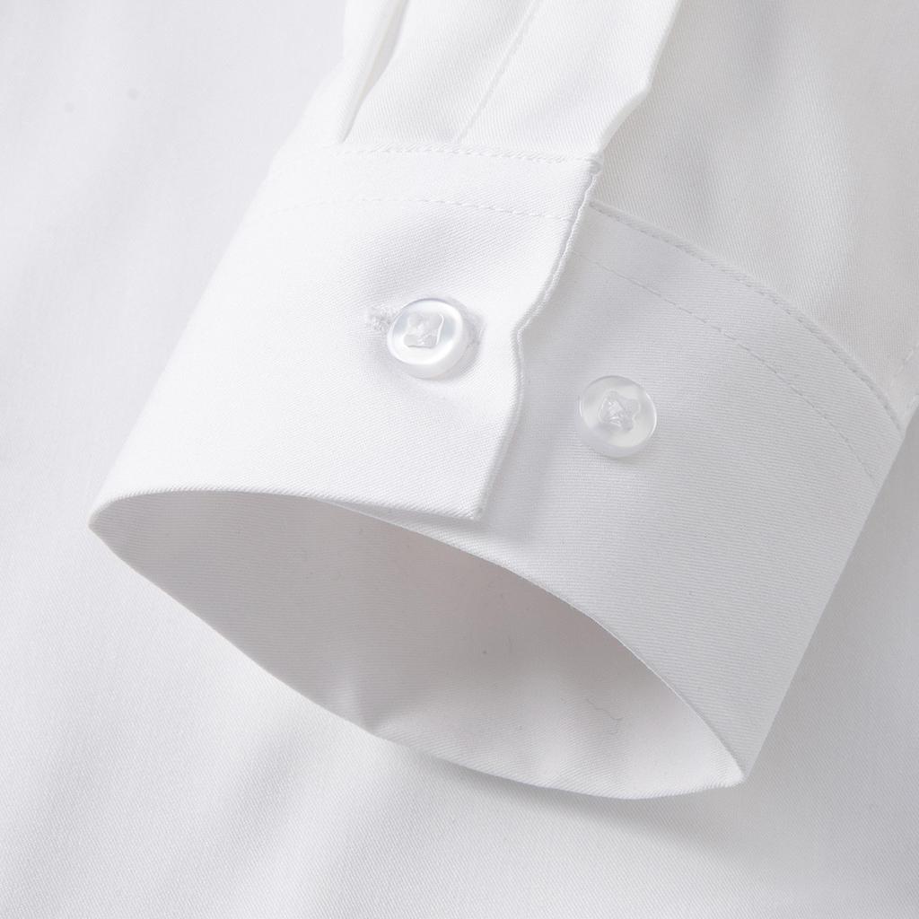 Men's Long-Sleeved Shirt