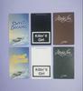 [USED] Lollapalooza LIVE Charm of HOPE 3-format trading card set