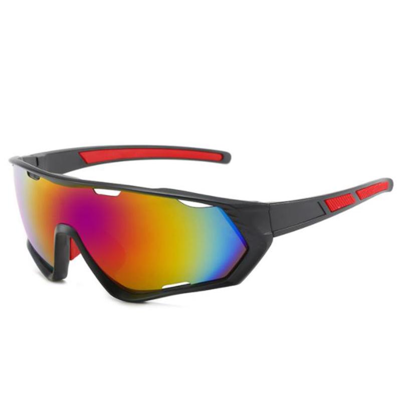 Shimano Outdoor Sports Sun Glasses Fashion Retro Vintage Safety Cycling Sunglasses Eyewear Goggles