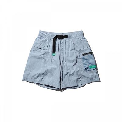 BBC EARTH Netztaschen-Halbhose
