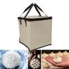 Foldable Dough Proofing Box 3 Gear Temperature Control Fermentation Box  Bread Pizza Bun Making