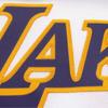 adidas X NBA Collaboration Los Angeles Lakers 12-13 Season Embroidered Fashion Versatile Basketball Jersey Men Jerseys White K91857