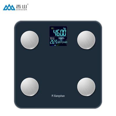 Xiangshan Intelligente Bluetooth Körperfettwaage (CN-Version)