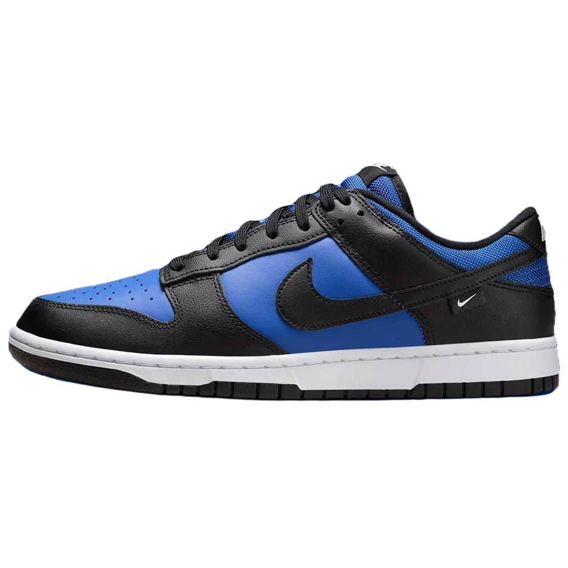 

Nike Dunk Low Astronomy Blue Обувь для скейтбординга Кроссовки HM9606-400 44 синий