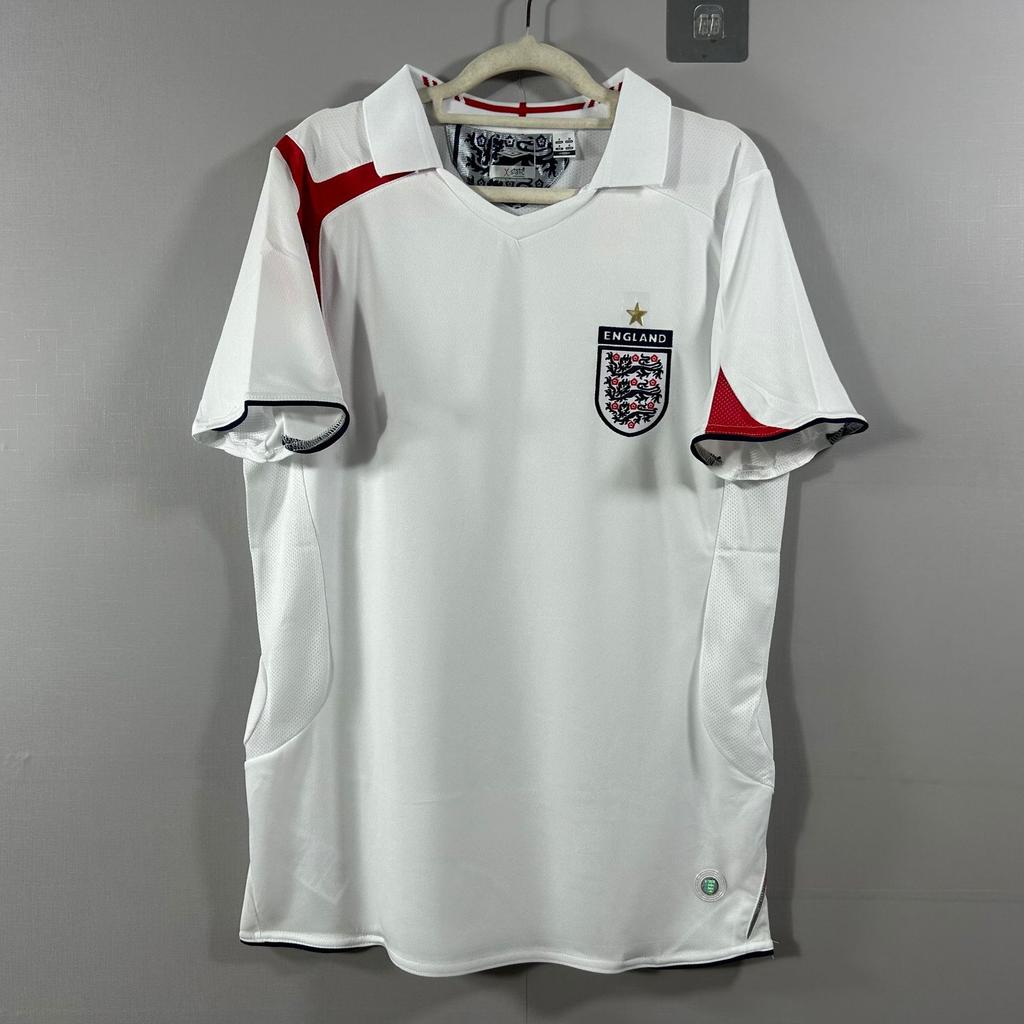 Arsenal Real Madrid Barcelona Jerseys Vintage Paris Argentina Germany Brazil Summer Adult Short Sleeve Football Jerseys