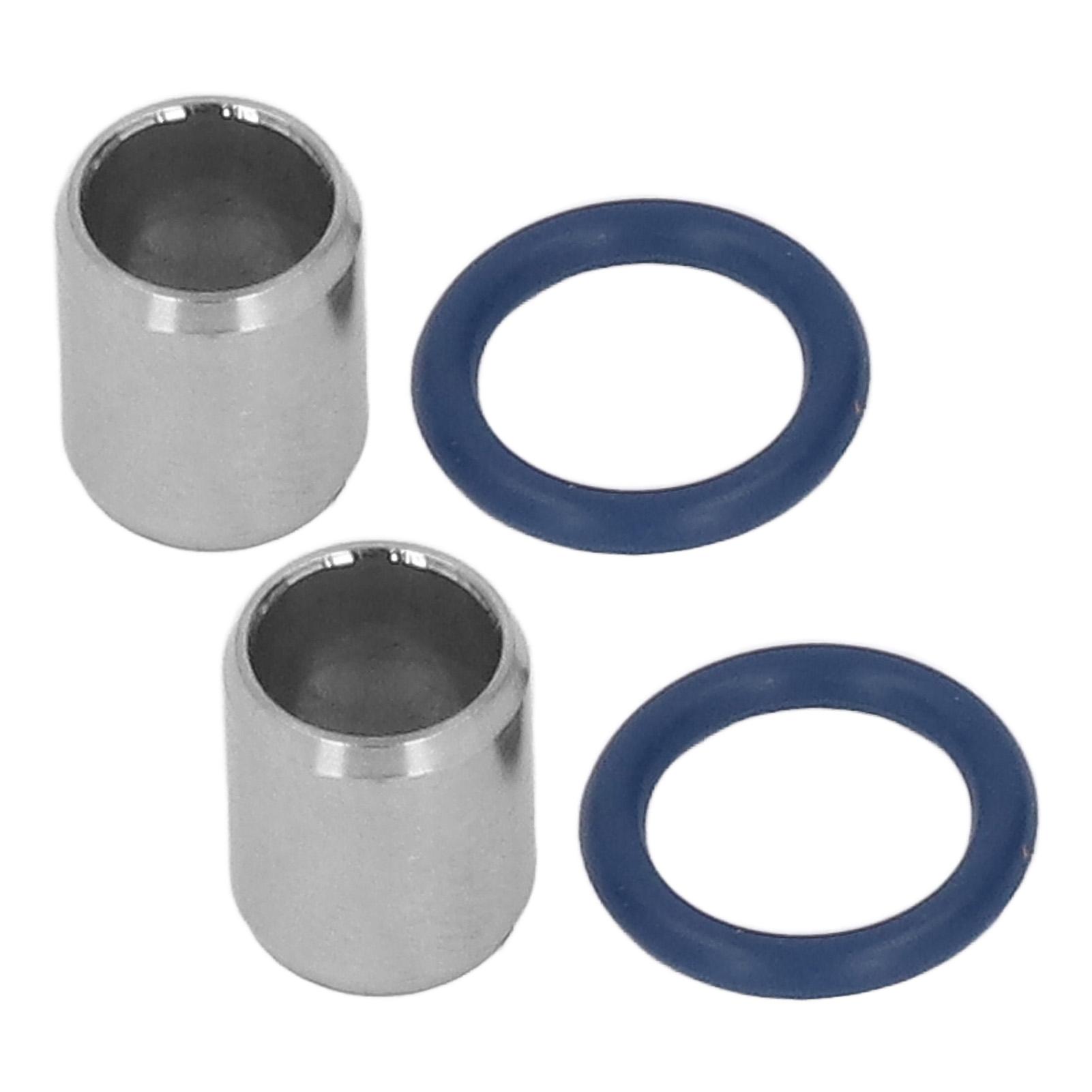 

O Ring Dowel Pin Kit 91302 GE0 000 Metal Rubber OE Design for B Series VTEC Cylinder Heads