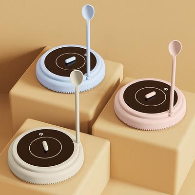 Automatic Mixing Cup Portable Electric Mixing Coffee Cup Water Cup Milk Cup Usb Charging Magnetic Suspension Shaker Baby Items