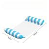 Water Hammock Adult Inflatable Floating Bed Inflatable Lounge Chair Water Floating Two-tube Hammock Four-tube Hammock