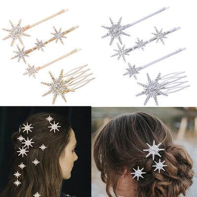 Haar-Accessoires – Haarklammern