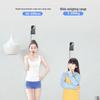 Smart Height & Weight Scale with Body Fat Analysis and Printer (CN version)