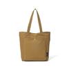 Howell Tote Cotton Pocket Design Lightweight MHLH5CH1 Mustard [Margaret Idea] [Squilles] Women's