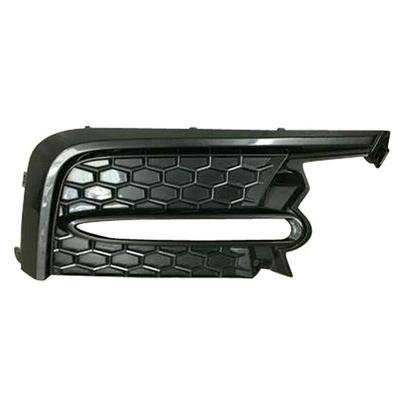 For Toyota Corolla Sedan SE XSE 4-Door  Front Fog Light Covers Bezel Fog Light Grille Replacement