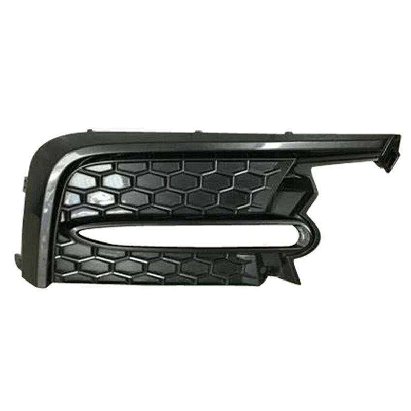 För Toyota Corolla Sedan SE XSE 4-dörr Främre dimljuslock Ram Dimljusgaller Ersättning