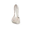 Handbag Guess Everlee HWQG86 79210 White