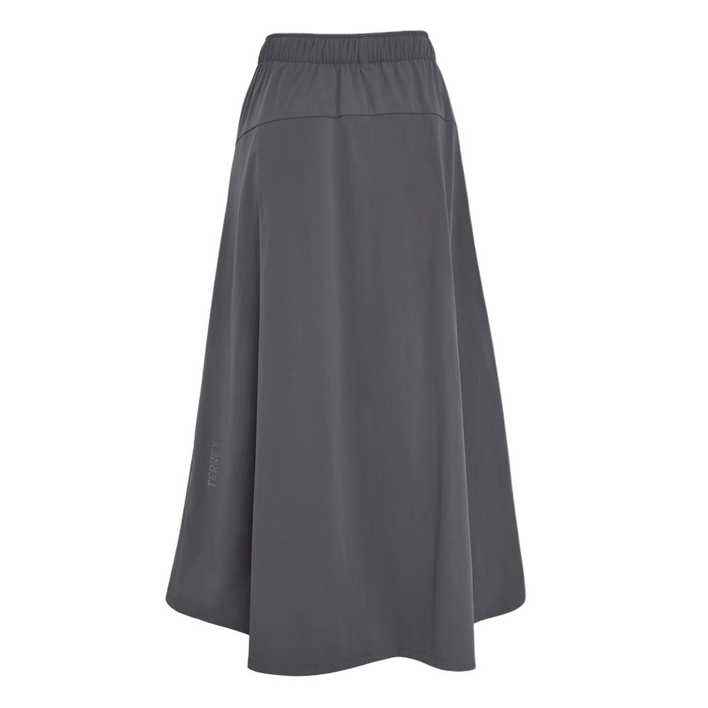 Adidas Terrex XPLORIC Casual Long Skirt Women's KD4418