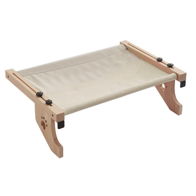 

Q1JB Подвесные кровати для домашних животных Подшипники Оконные сиденья Крепление Гамак для домашних животных Удобная кровать для домашних животных Полка Сиденья Кровати серый