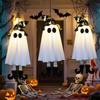 Halloween Terror Decoration  Pendant Hanging  Threatening Prop Courtyard Decoration Pendant