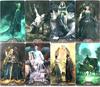 Tarot V Tarot Card with Japanese Authentic I.I.J 78-Card Set, Vampire, Instructions,