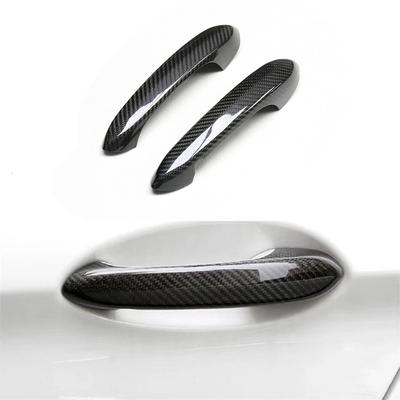 Accesorios Interior – Molduras interior