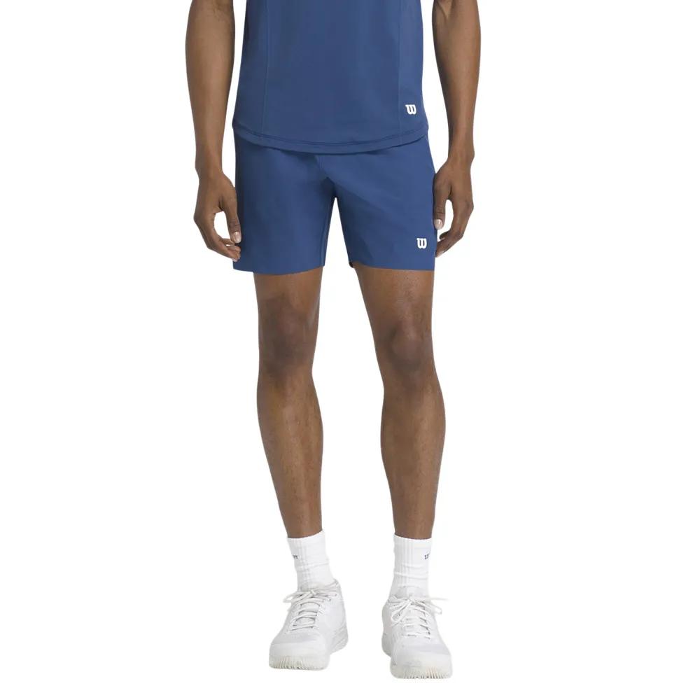 

Wilson Шорты Tournament V2 7´´ XL