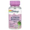 Active Broccoli Seed Extract 350mg Veggie Capsules, 30 Count